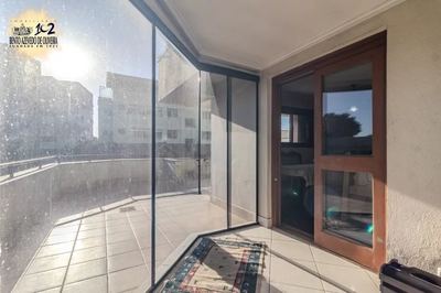 Apartamento, 3 quartos, 172 m² - Foto 3