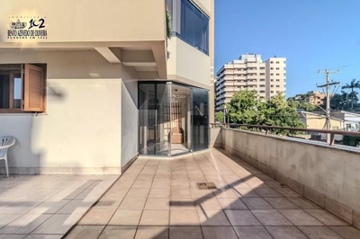 Apartamento, 3 quartos, 172 m² - Foto 5