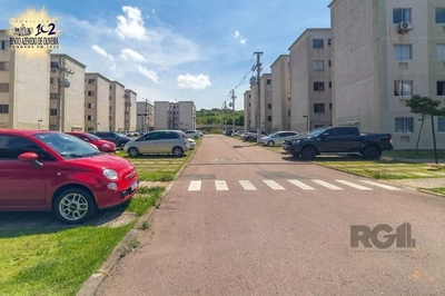 Apartamento, 2 quartos, 40 m² - Foto 3