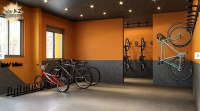 Apartamento, 1 quarto, 37 m² - Foto 4