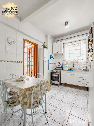 Apartamento, 3 quartos, 93 m² - Foto 4