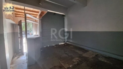 Loja-Salão, 121 m² - Foto 2