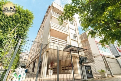 Apartamento, 2 quartos, 77 m² - Foto 1