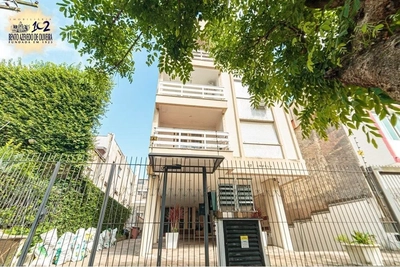 Apartamento, 2 quartos, 77 m² - Foto 2