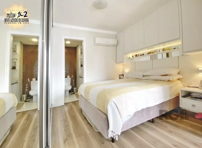 Apartamento, 1 quarto, 44 m² - Foto 5