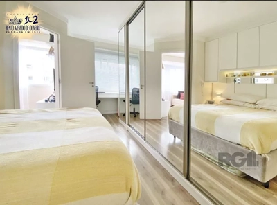 Apartamento, 1 quarto, 44 m² - Foto 4
