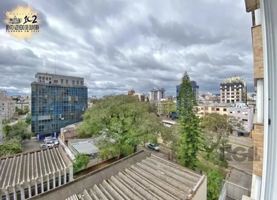 Apartamento, 1 quarto, 44 m² - Foto 3