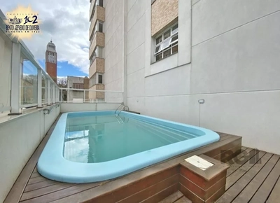 Apartamento, 1 quarto, 44 m² - Foto 1