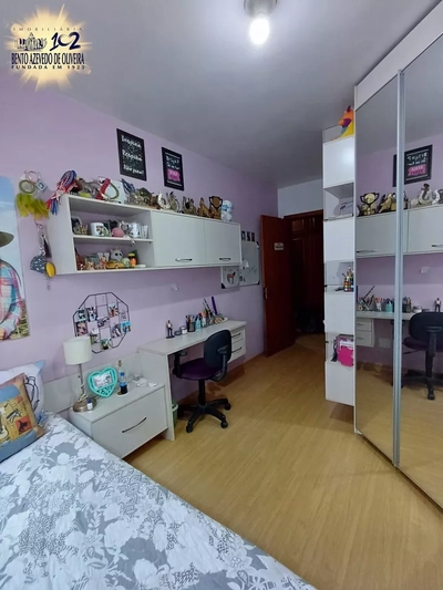 Apartamento, 2 quartos, 85 m² - Foto 4