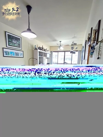 Apartamento, 2 quartos, 85 m² - Foto 1