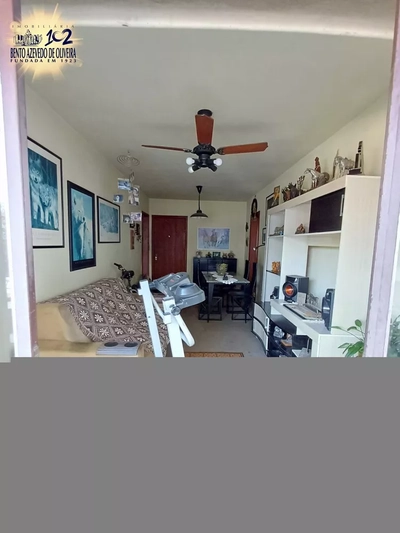 Apartamento, 2 quartos, 85 m² - Foto 2