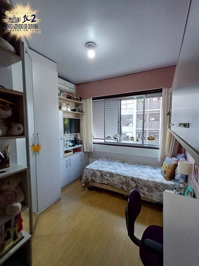Apartamento, 2 quartos, 85 m² - Foto 5