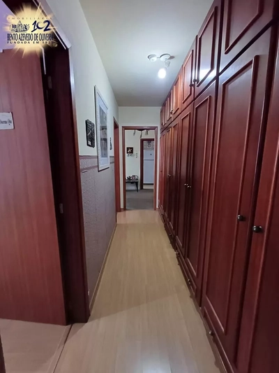 Apartamento, 2 quartos, 85 m² - Foto 3