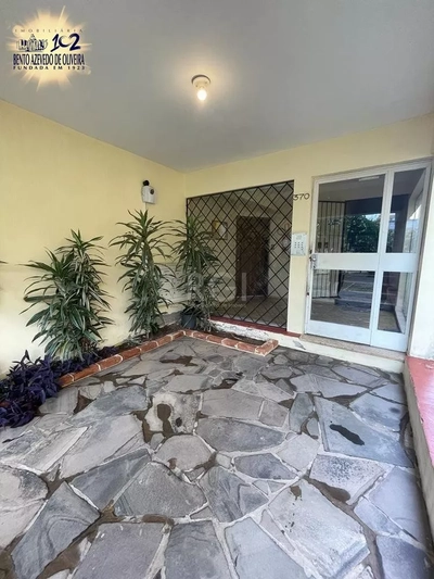 Apartamento, 2 quartos, 50 m² - Foto 4