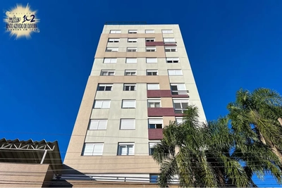 Apartamento, 2 quartos, 63 m² - Foto 5