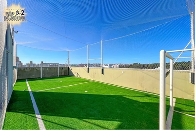 Apartamento, 2 quartos, 63 m² - Foto 3