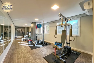 Apartamento, 2 quartos, 63 m² - Foto 4