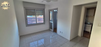 Apartamento, 1 quarto, 50 m² - Foto 1