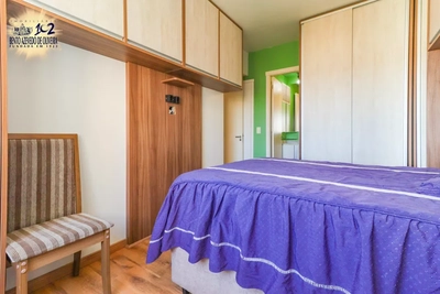 Apartamento, 3 quartos, 65 m² - Foto 4