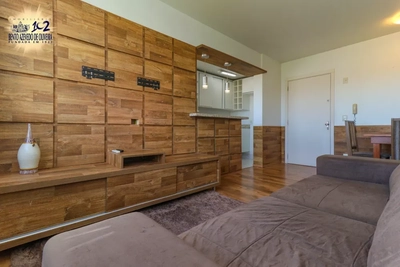 Apartamento, 3 quartos, 65 m² - Foto 5