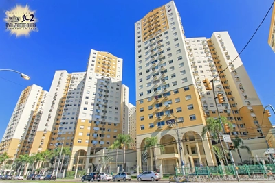 Apartamento, 3 quartos, 65 m² - Foto 1