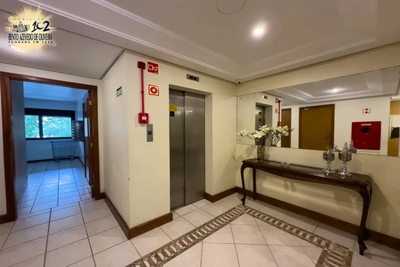 Apartamento, 3 quartos, 94 m² - Foto 2