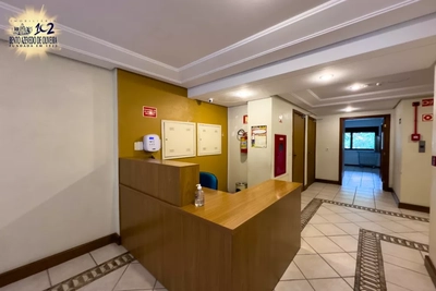 Apartamento, 3 quartos, 94 m² - Foto 3