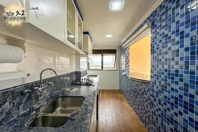 Apartamento, 3 quartos, 94 m² - Foto 5