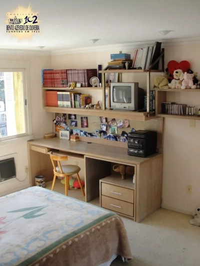 Cobertura, 3 quartos, 640 m² - Foto 2