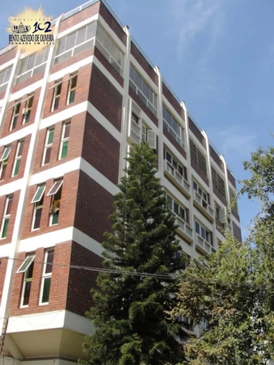 Cobertura, 3 quartos, 640 m² - Foto 1