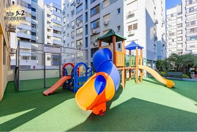 Apartamento, 3 quartos, 84 m² - Foto 4