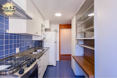 Apartamento, 3 quartos, 84 m² - Foto 1