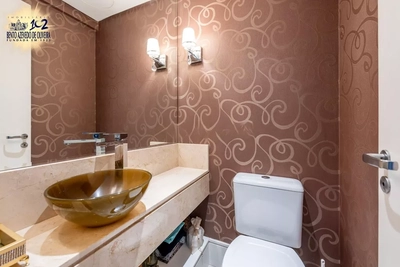 Apartamento, 3 quartos, 120 m² - Foto 5