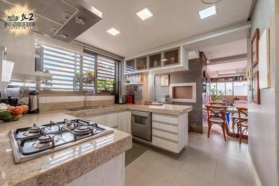 Apartamento, 3 quartos, 120 m² - Foto 4