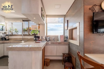 Apartamento, 3 quartos, 120 m² - Foto 1