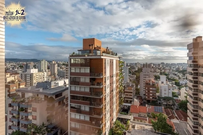 Apartamento, 3 quartos, 120 m² - Foto 3