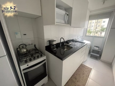 Apartamento, 2 quartos, 44 m² - Foto 4