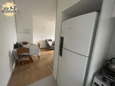 Apartamento, 2 quartos, 44 m² - Foto 3