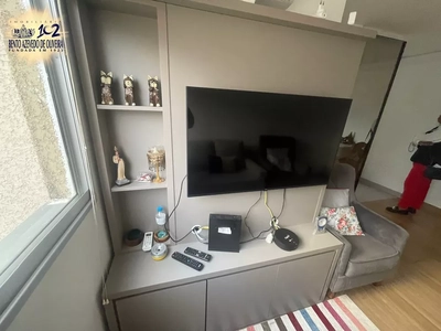 Apartamento, 2 quartos, 44 m² - Foto 5
