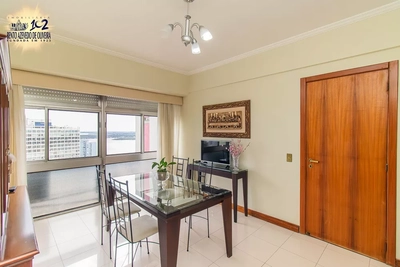 Apartamento, 3 quartos, 205 m² - Foto 2