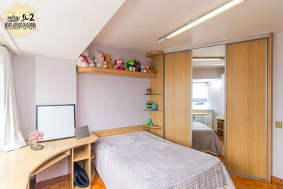 Apartamento, 3 quartos, 205 m² - Foto 5