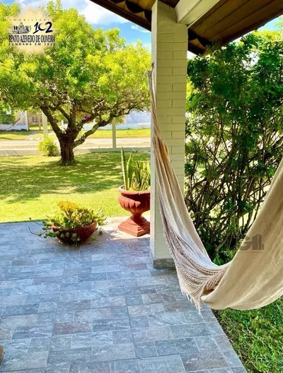 Casa, 5 quartos, 138 m² - Foto 1