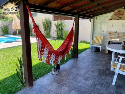 Casa, 5 quartos, 138 m² - Foto 2