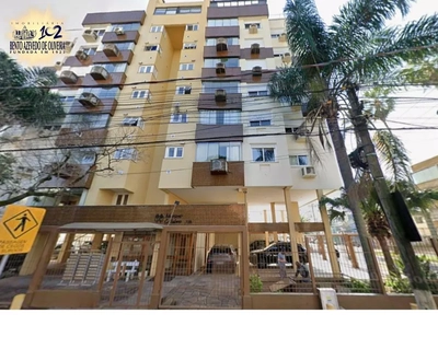 Apartamento, 2 quartos, 71 m² - Foto 1