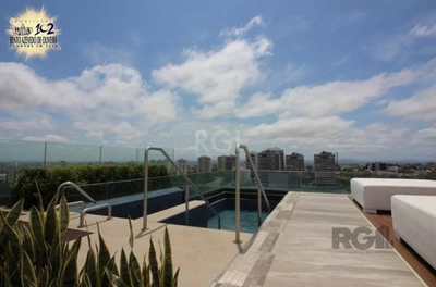 Sala-Conjunto, 81 m² - Foto 2