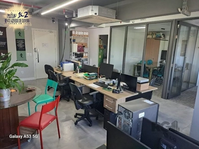 Sala-Conjunto, 81 m² - Foto 5