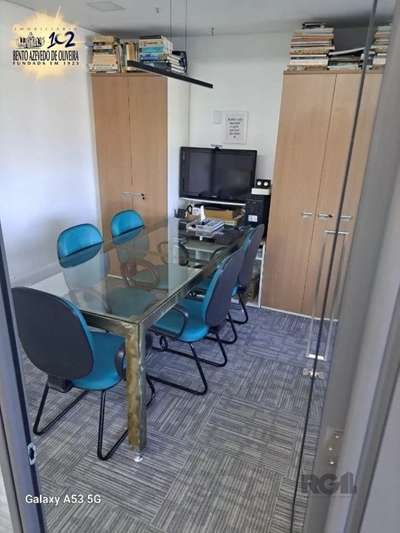 Sala-Conjunto, 81 m² - Foto 4