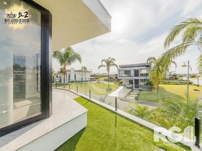 Casa de Condomínio, 4 quartos - Foto 5