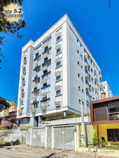 Apartamento, 2 quartos, 60 m² - Foto 2