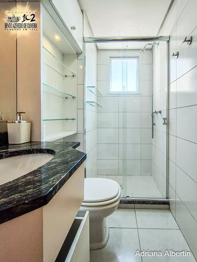 Apartamento, 2 quartos, 60 m² - Foto 3